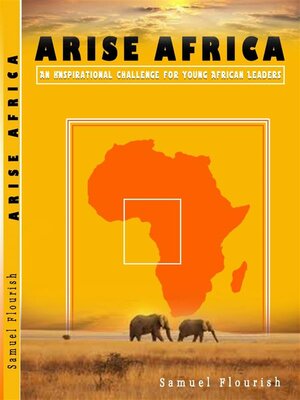 cover image of ARISE AFRICA